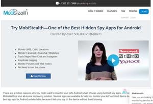 How to Find Spy App in Android